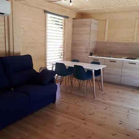 Le Pre De L Air * Saint-Michel-Mont-Mercure