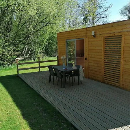 Le Pre De L Air Campsite
