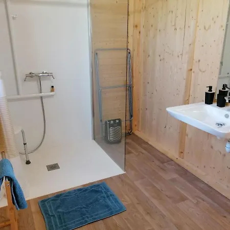 Le Pre De L Air Saint-Michel-Mont-Mercure