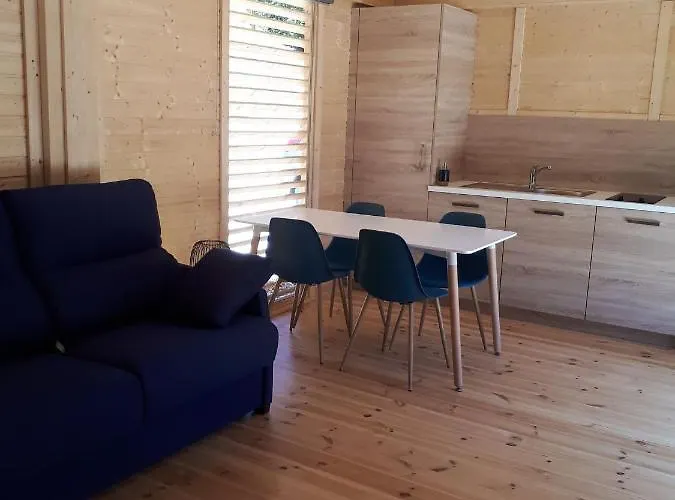 Le Pre De L Air * Saint-Michel-Mont-Mercure