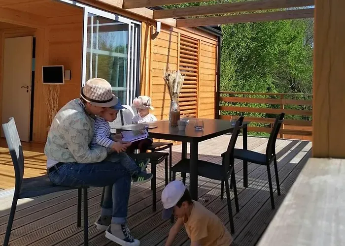 Le Pre De L Air * Saint-Michel-Mont-Mercure