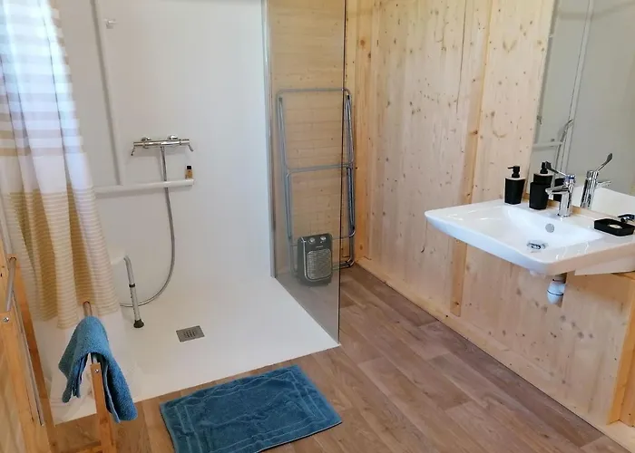 Le Pre De L Air Saint-Michel-Mont-Mercure