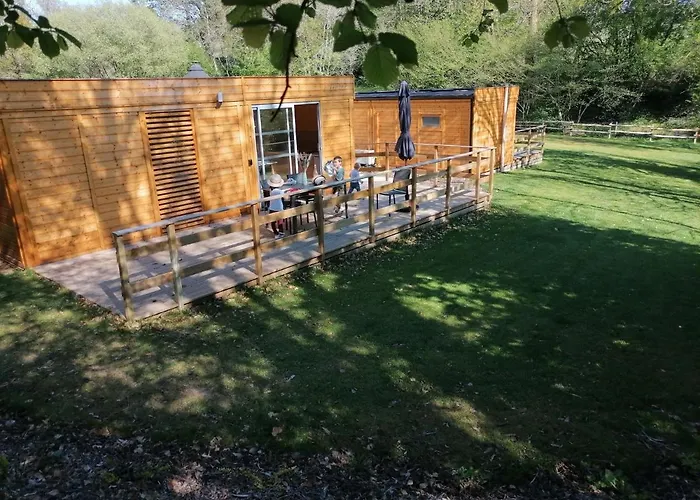 Le Pre De L Air Saint-Michel-Mont-Mercure